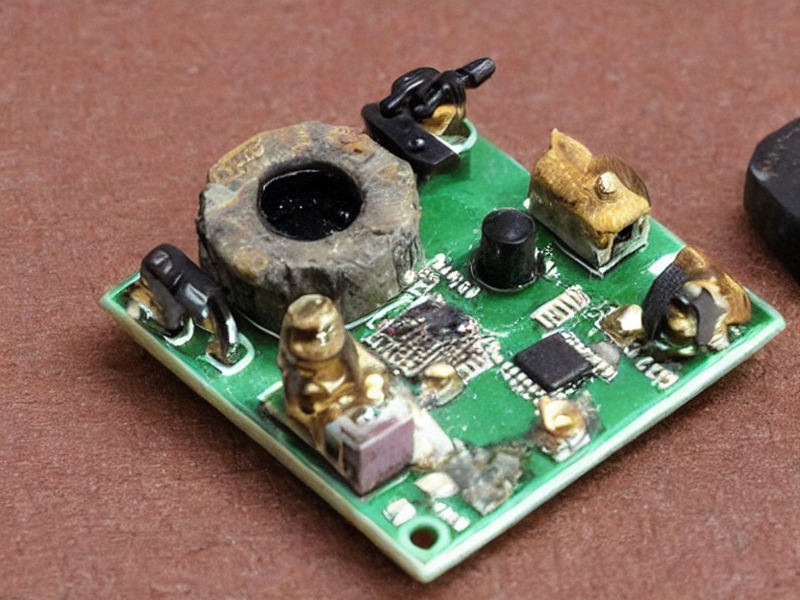 逻辑器件选型产品
