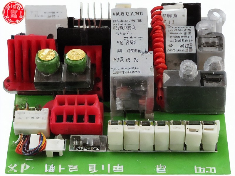 工业自动化应用在替代料比较中的选型资料 2