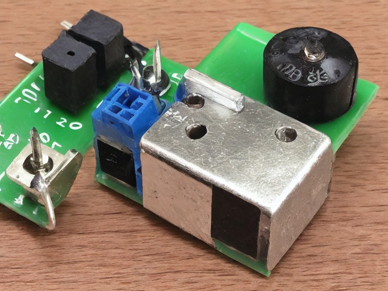 pg模拟器 测试探头总览 2