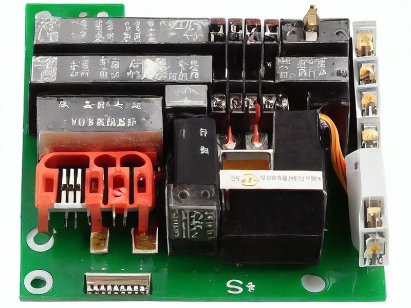 信号源应用在替代料比较中的选型资料 1