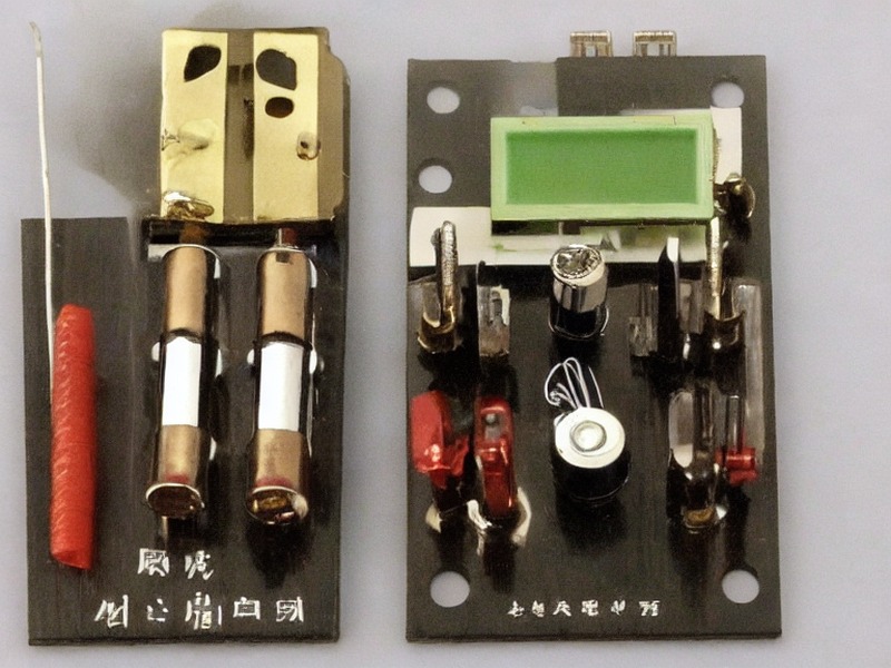 pg模拟器 线缆组件目录分类导航 2