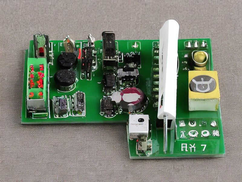 散热器参考技术资料 1
