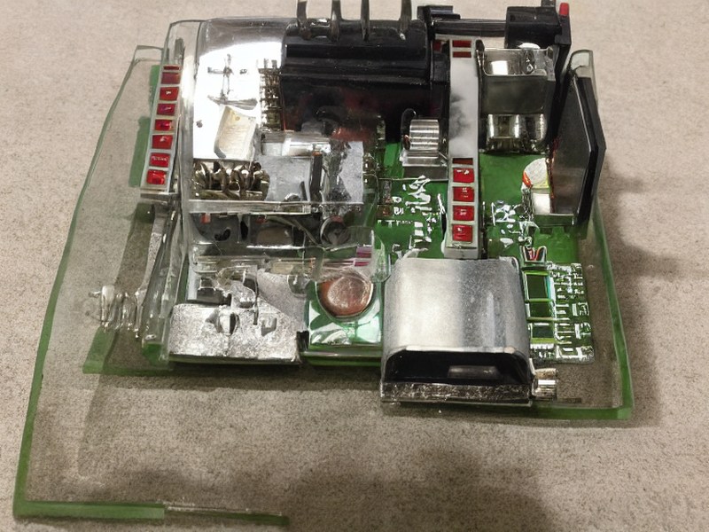 接口芯片工程页参数与应用整理