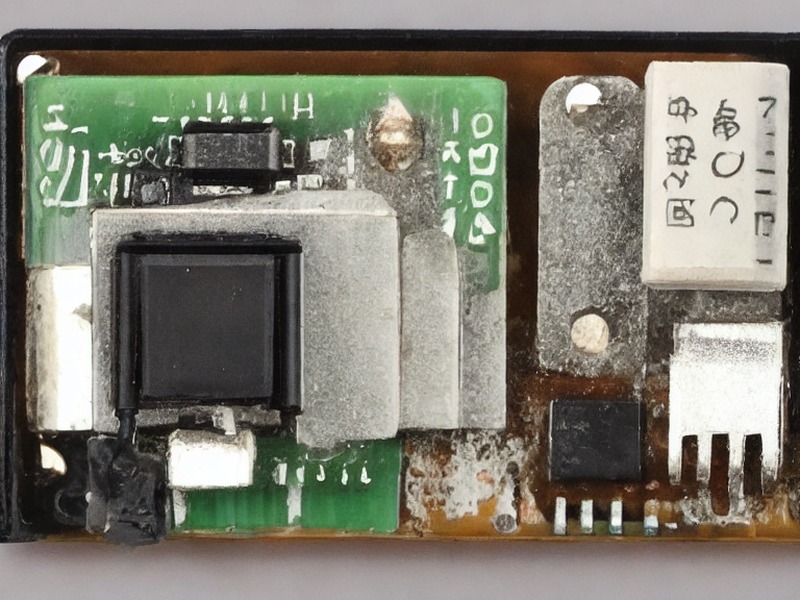pg模拟器 Wi-Fi模块选型资料库 2