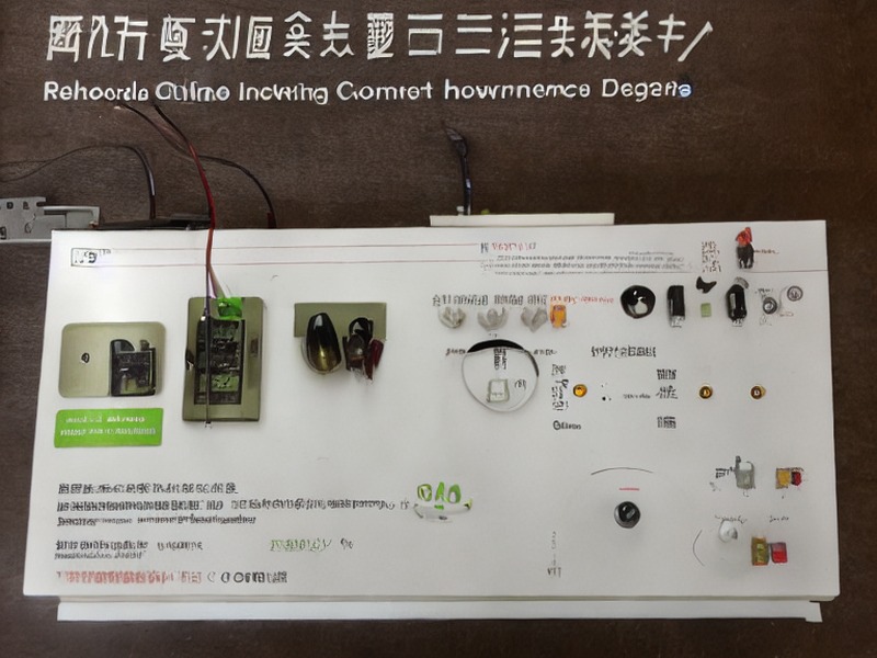 测试夹具资源参数与应用整理