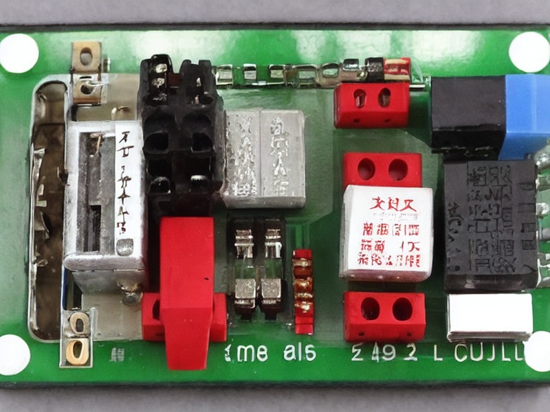 pg模拟器 TVS保护入口应用 1