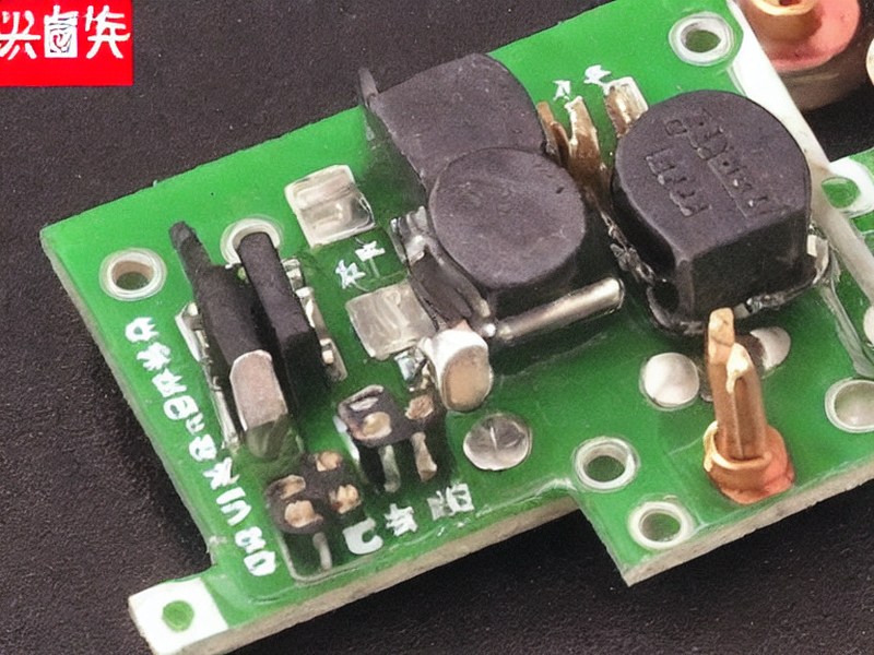 射频连接相关AC/DC电源应用产品说明