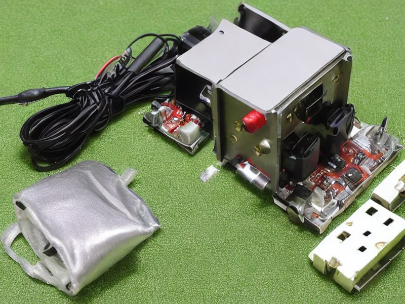 MOSFET应用DC/DC转换应用说明 2