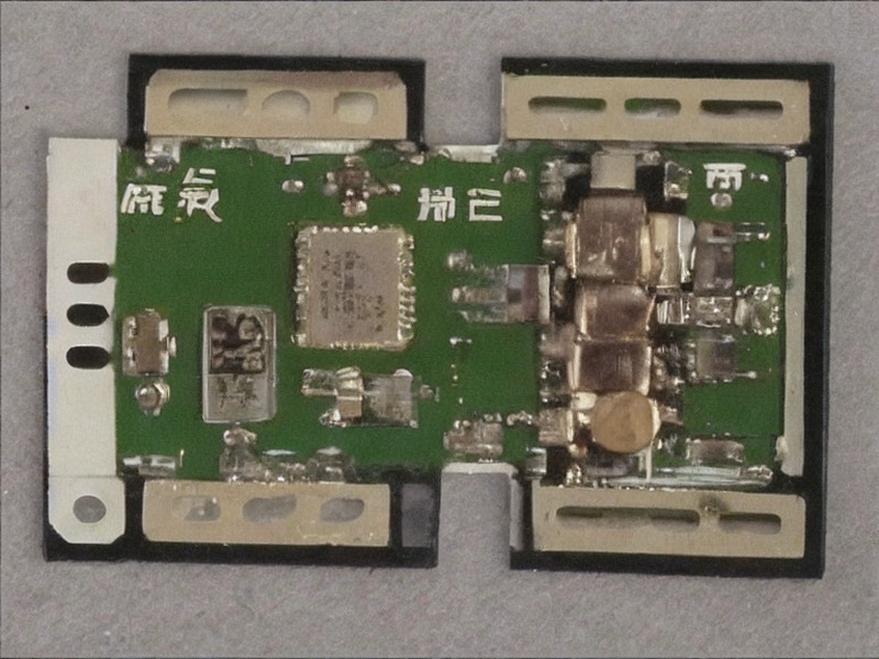PLC接口应用项目资料：PLC接口说明 2