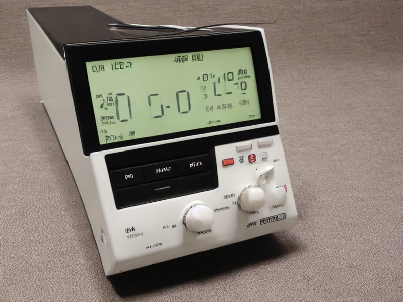 pg模拟器 测试夹具说明资料库 2
