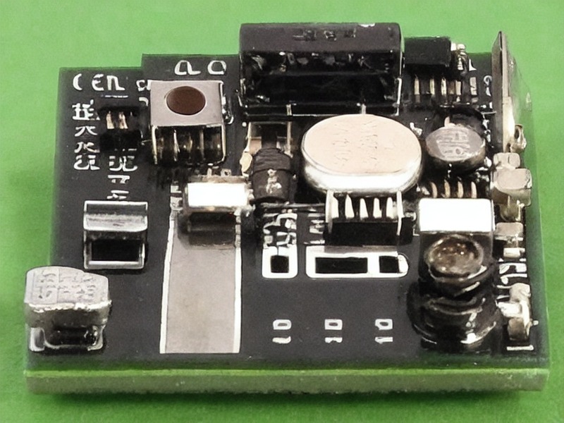 开关器件应用选型资料 2