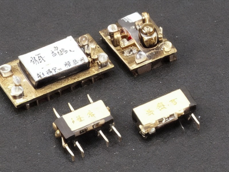 逻辑器件应用产品信息 1