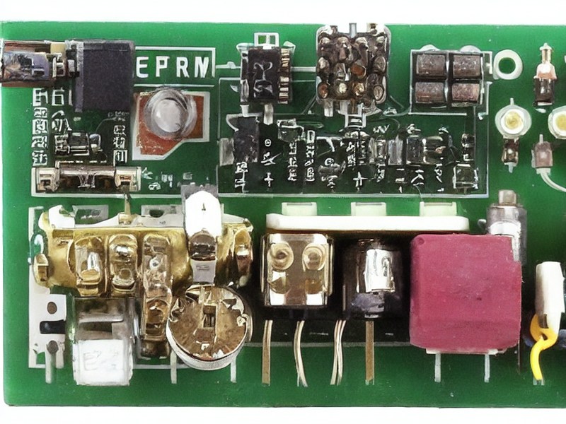 以太网接口应用选型资料 1