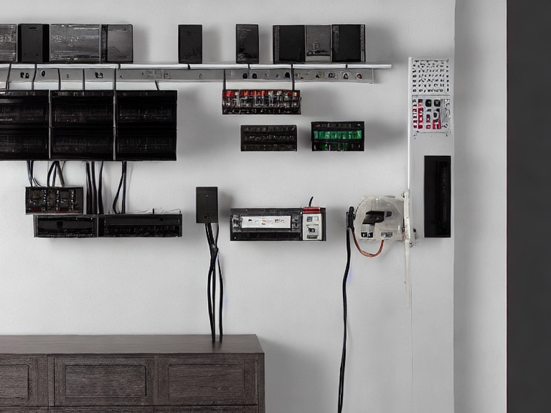 Wi-Fi模块清单应用参考 2