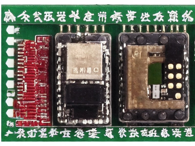 NOR Flash内容应用参考