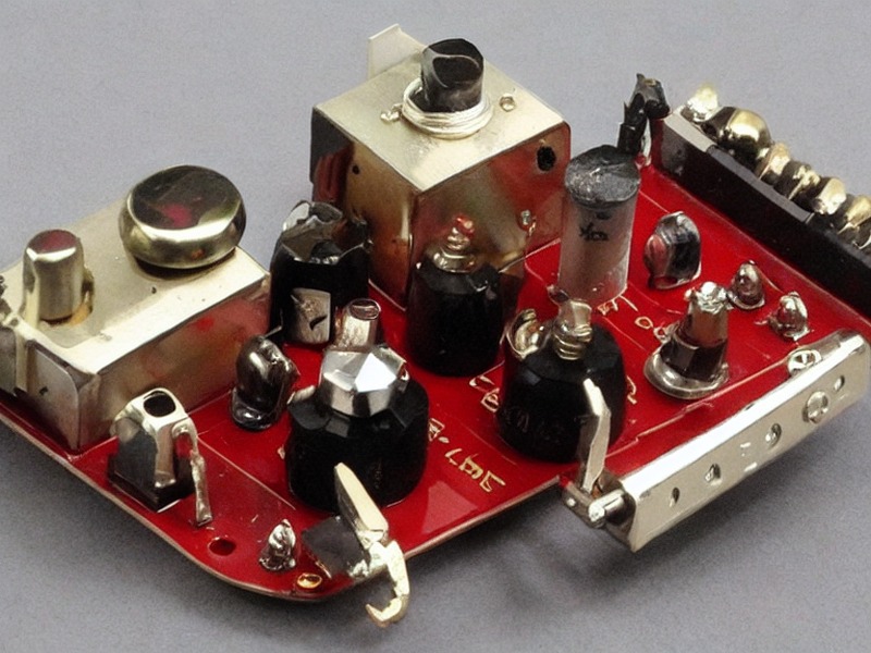 pg模拟器 电源模块参考 1