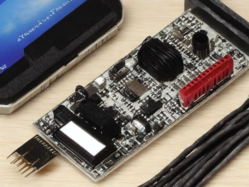 pg模拟器 MOSFET资料清单 2