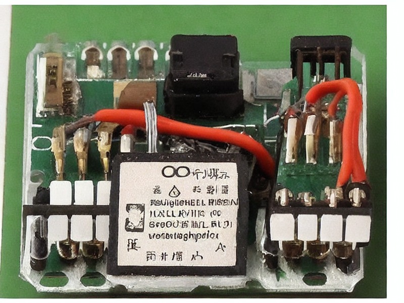 EEPROM清单资料参考 1