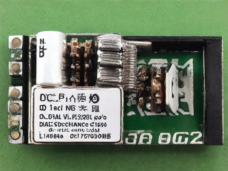 滤波器选型资料参考 1