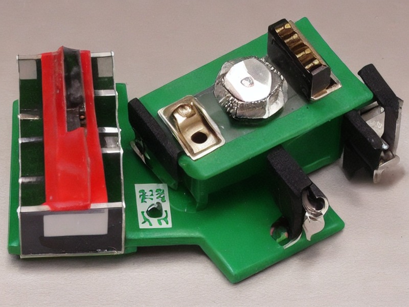 PLC接口资源资料库