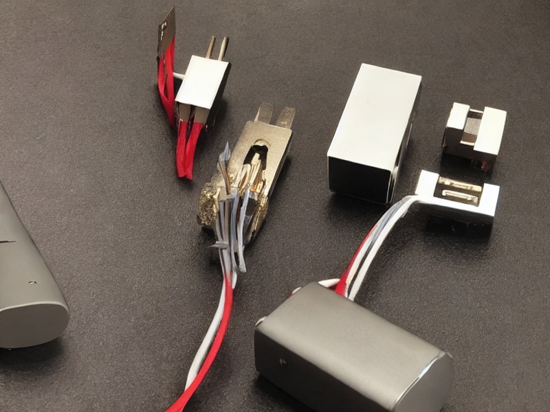 焊接工具中心在替代料比较中的选型资料 2