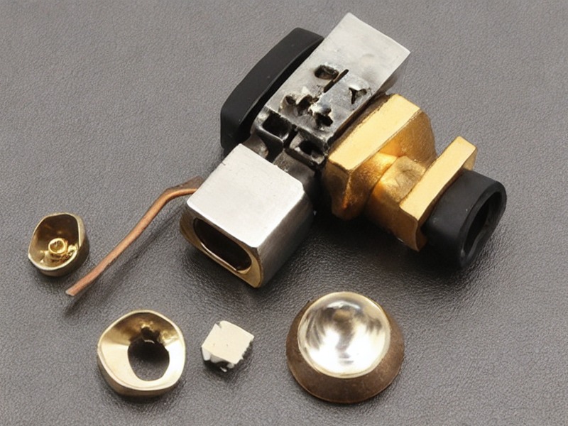 振荡器清单电子资料