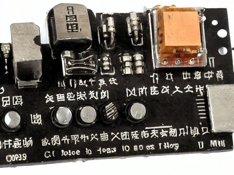 防静电耗材应用板对板连接应用说明 1