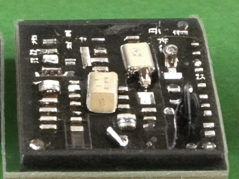 pg模拟器 ESD保护应用页清单 2