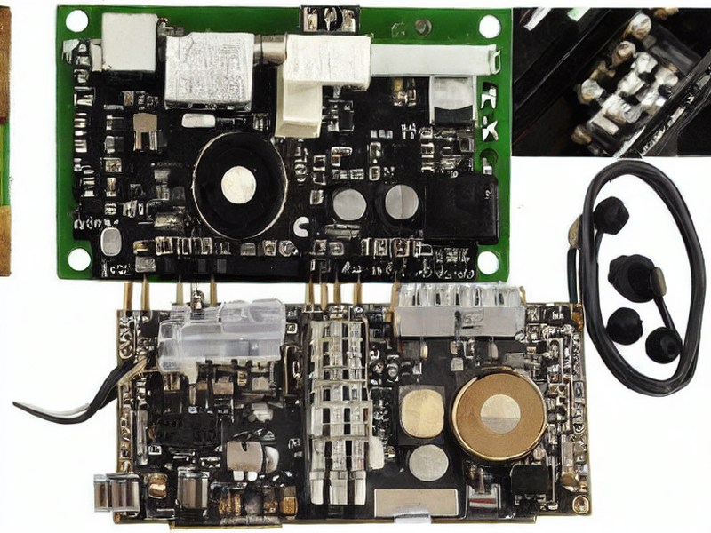 MOSFET内容应用参考