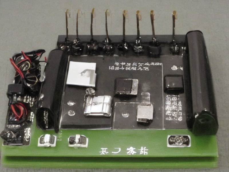 USB接口清单目录