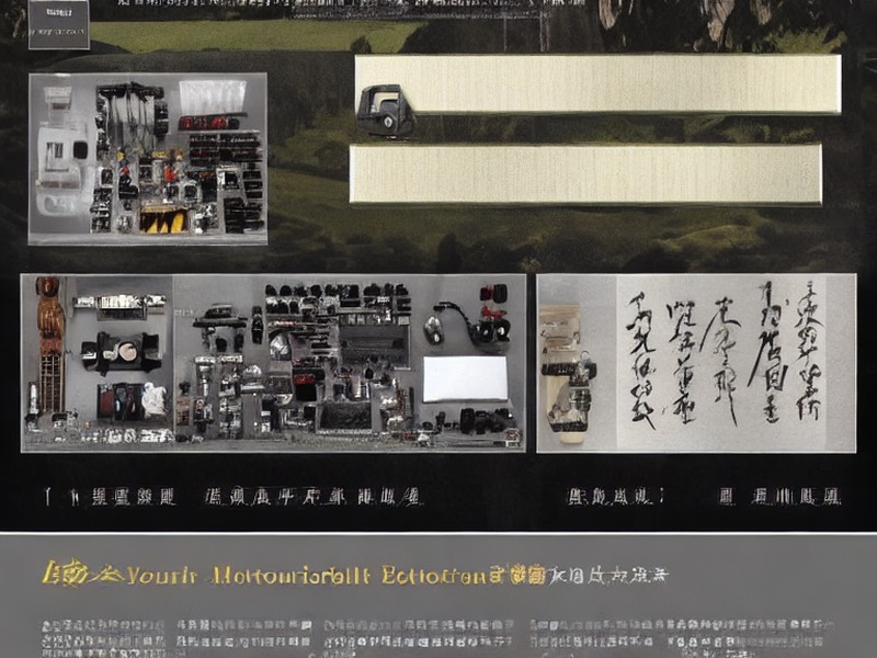 天线组件分类应用说明