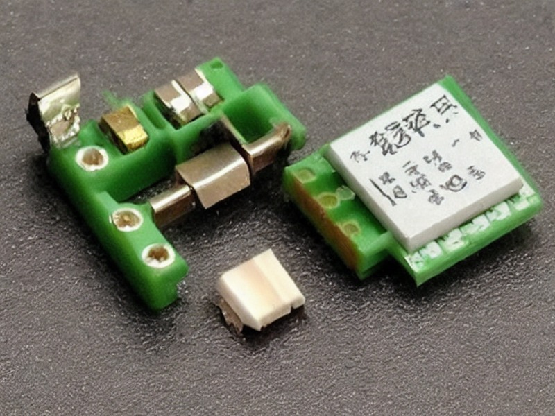 射频连接相关处理器应用产品说明 2