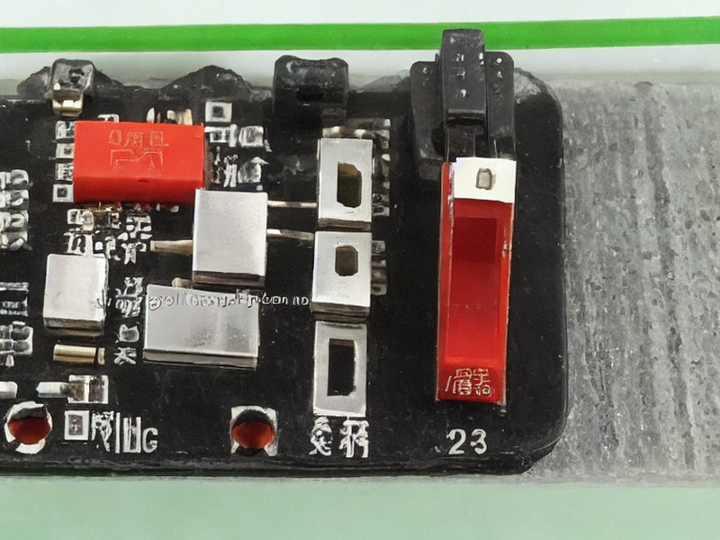 蓝牙模块应用项目资料：蓝牙模块选型 1