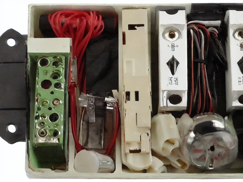 pg模拟器 测试夹具说明资料库 1