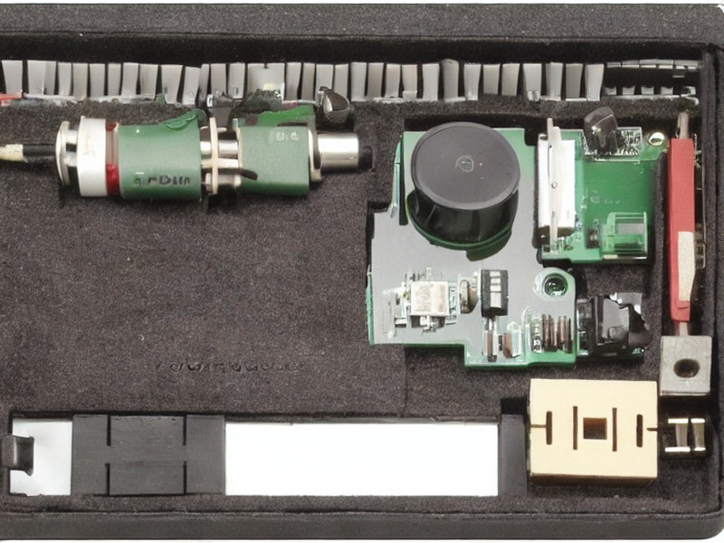 陶瓷电容入口产品