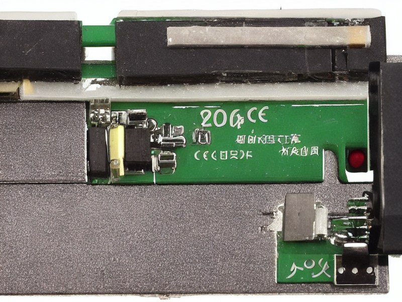 开关器件应用选型资料 1