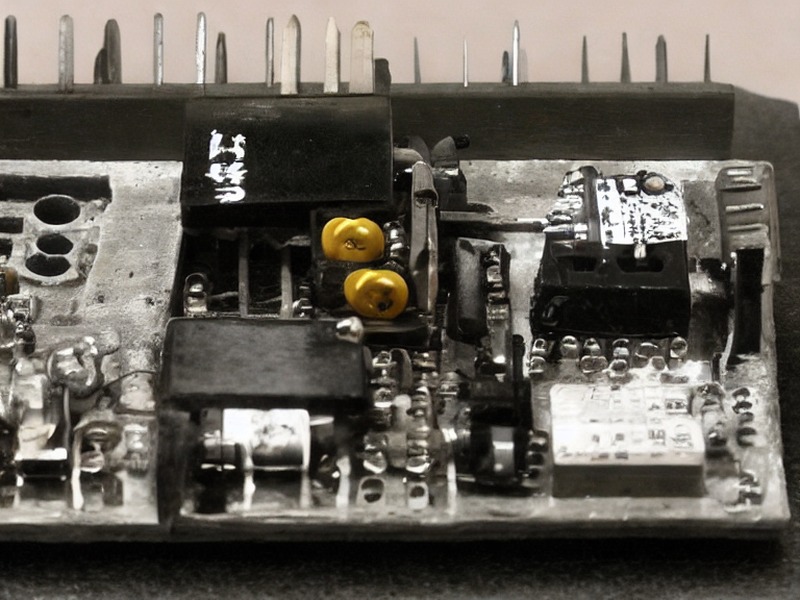 pg模拟器 电源模块参考 1