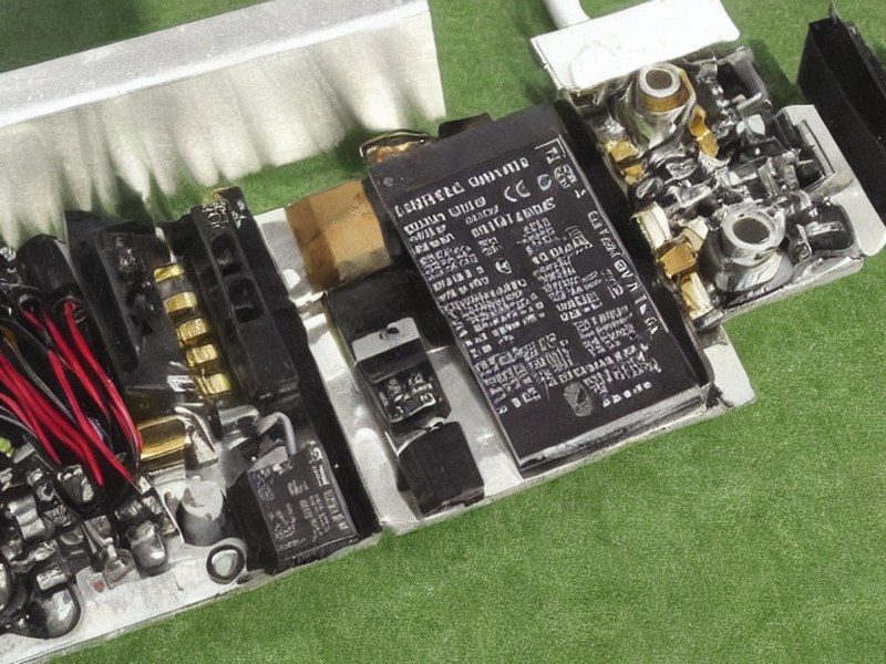 蓝牙模块应用选型资料 2