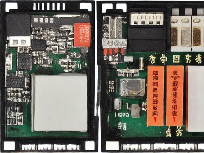 连接器资料选型