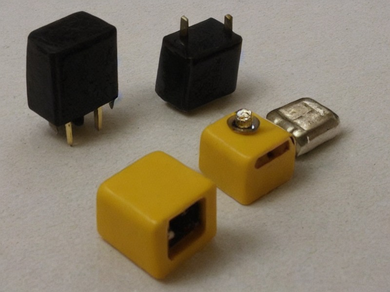 微控制器应用选型资料 1