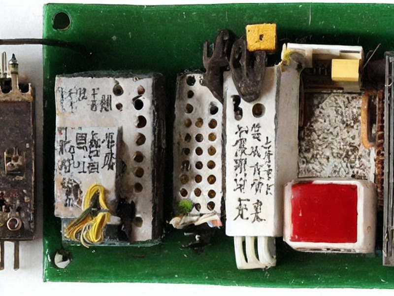 测试夹具参考资料参考 2