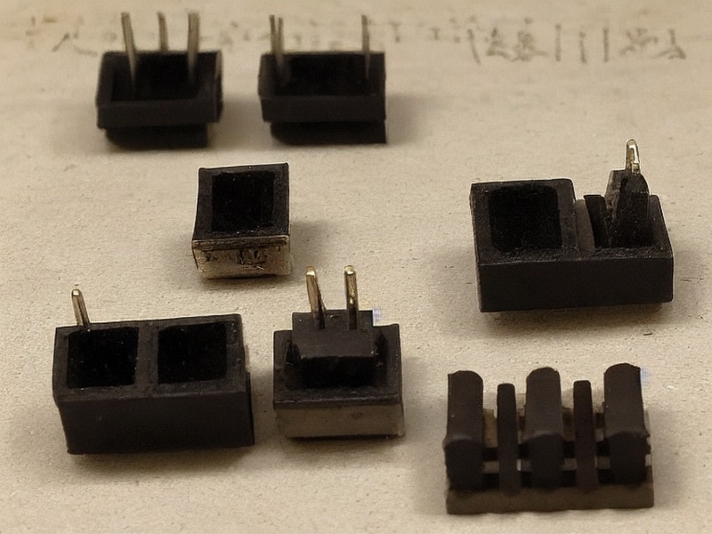 测试夹具资源资料参考