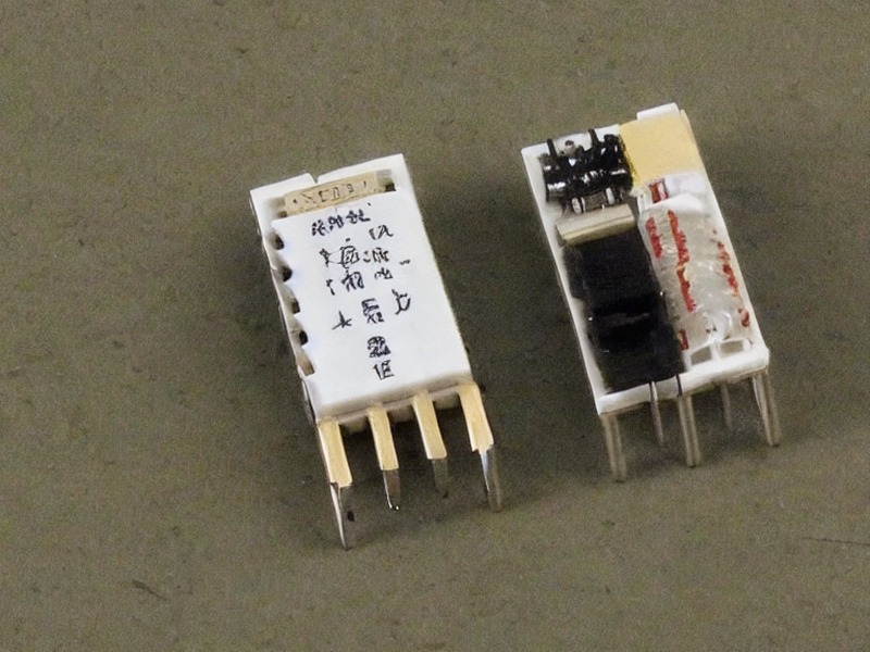 pg模拟器 连接器资料 1