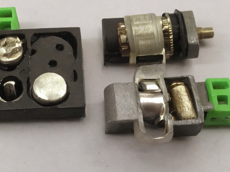 测试夹具资源资料参考 1