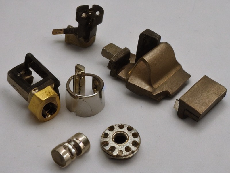 磁性器件应用相关产品 1