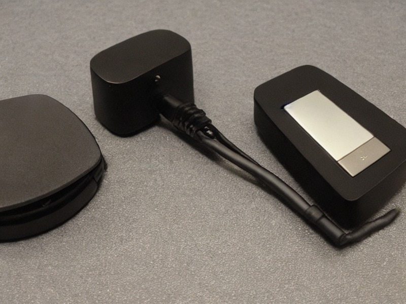 pg模拟器 ESD保护资源应用 2