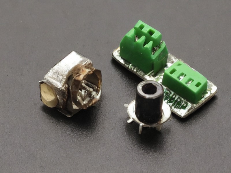 射频连接相关滤波器应用产品说明 2