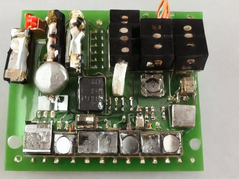 pg模拟器 DC/DC转换导航 2