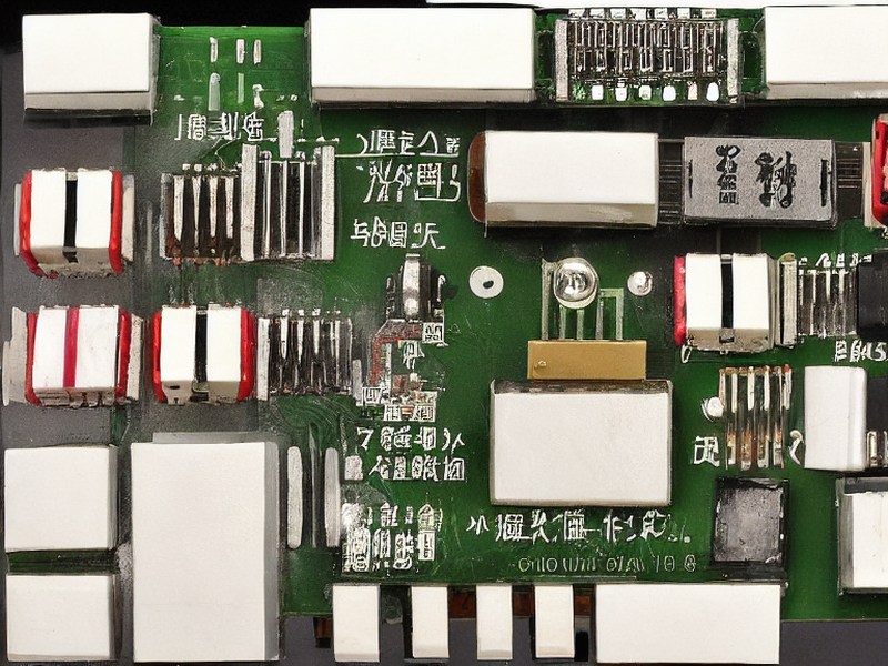 电源模块入口资料参考