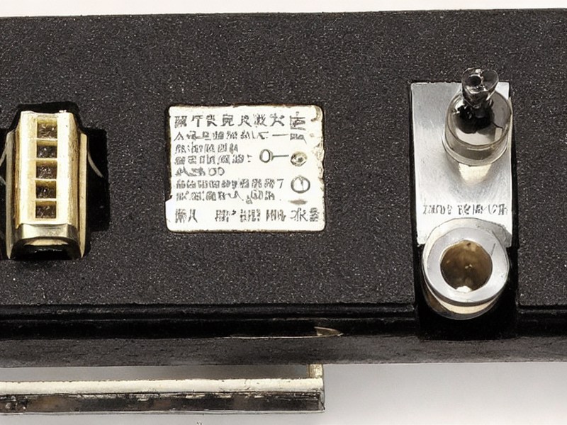 万用表选型选型参考 2